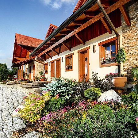Panoramic Mountain Residence Vysoké Tatry Eksteriør billede